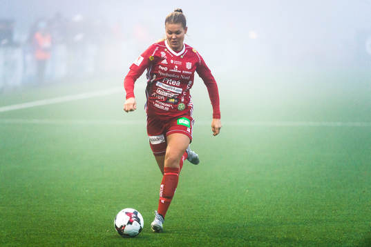 Piteås Nina Jakobsson