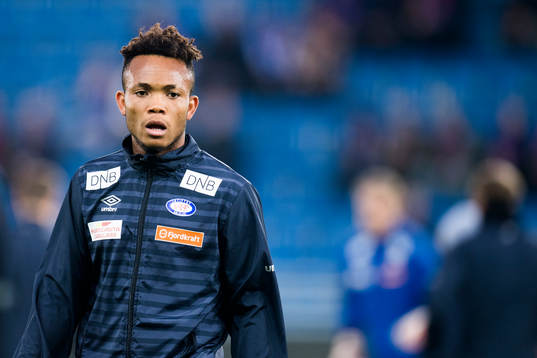 Chidera Ejuke