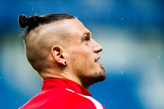Vito Wormgoor of Brann