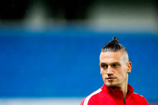 Vito Wormgoor of Brann