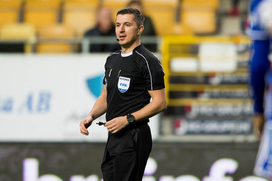 Domare Bojan Pandzic