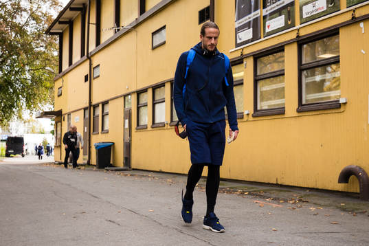 Djurgårdens Jonas Olsson