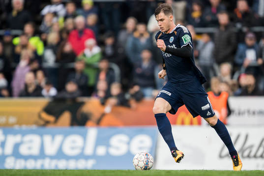 Utsiktens Adam Rosén