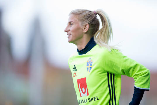 Sofia Jakobsson
