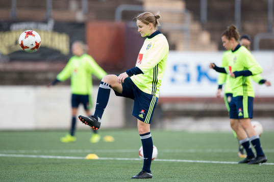 Mia Carlsson