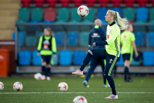 Sofia Jakobsson