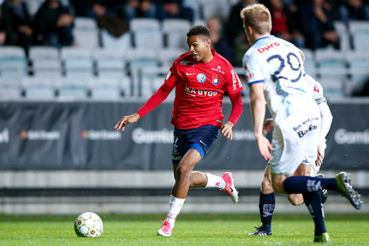 Örgrytes Jens Cajuste