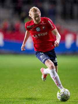 Örgrytes Jacob Ericsson