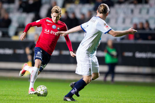 Örgrytes Andreas Östling