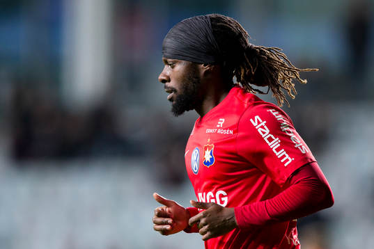 Örgrytes Martin Kayongo-Mutumba