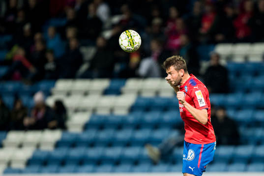 Helsingborgs Mikael Dahlberg