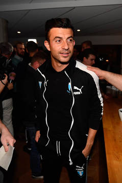 Malmö FFs Behrang Safari