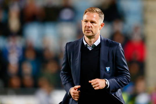 Malmö FFs suppers har klättrat in till planens kant och