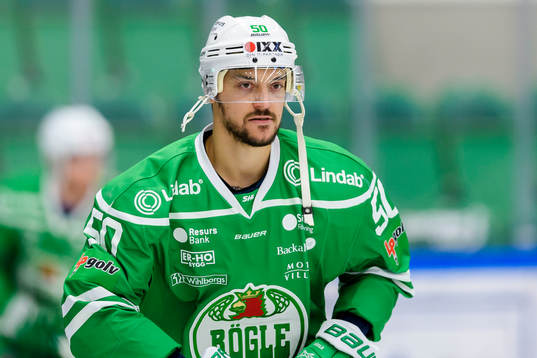 Rögles Juhamatti Aaltonen