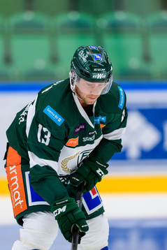 Färjestads Linus Persson