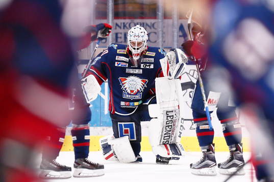 Linköpingsmålvakt