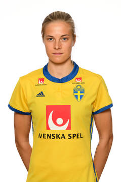 Sveriges Lina Hurtig