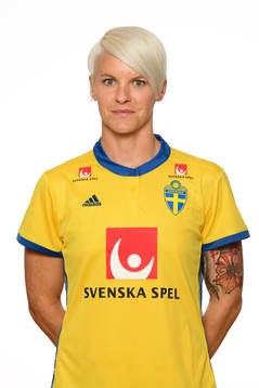 Sveriges Nilla Fischer