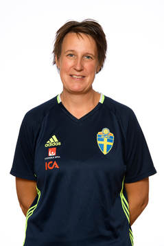 Sveriges materialare Jessica Eriksson