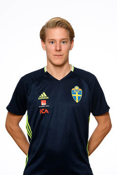 Sveriges mediansvariga Fredrik Madestam