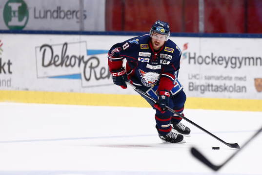 Linköpings Derek Roy