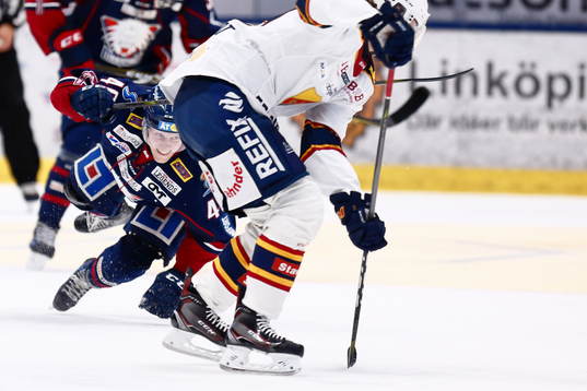 Linköpings Niclas Lundgren