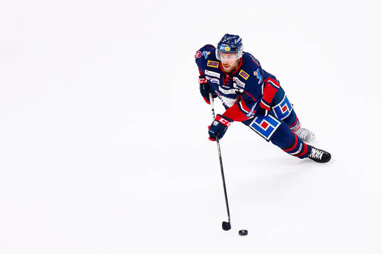 Linköpings Derek Roy