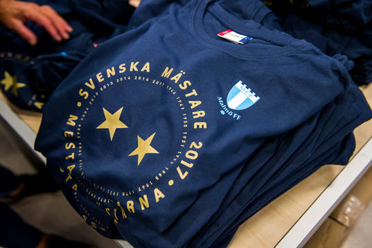 Guldtröjorna