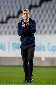 Anton Tinnerholm