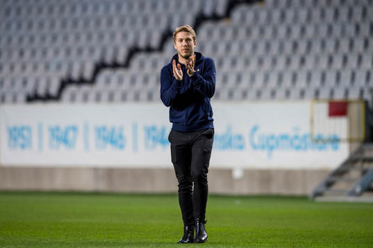 Anton Tinnerholm