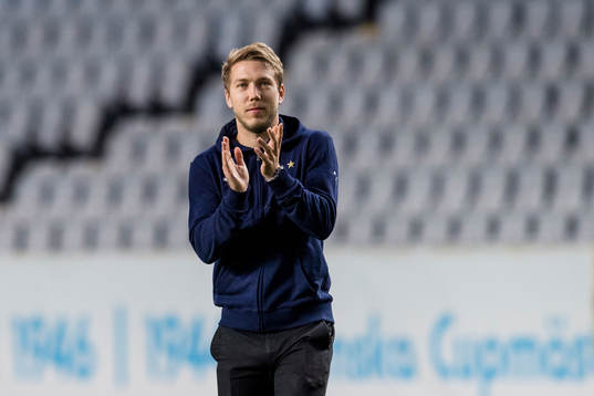 Anton Tinnerholm