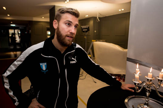 Rasmus Bengtsson