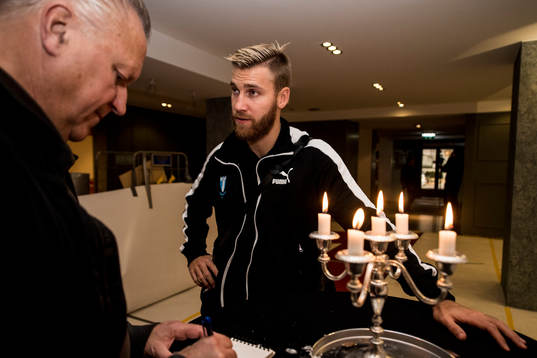 Rasmus Bengtsson
