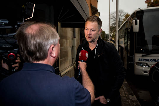 Magnus Pehrsson