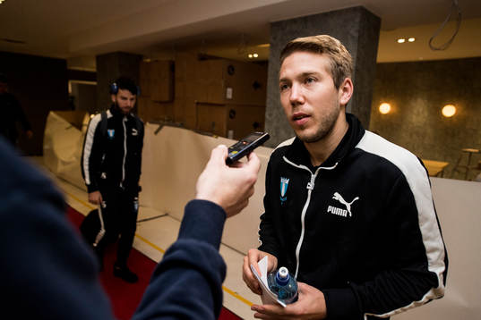 Anton Tinnerholm