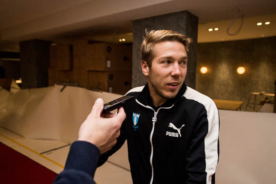 Anton Tinnerholm