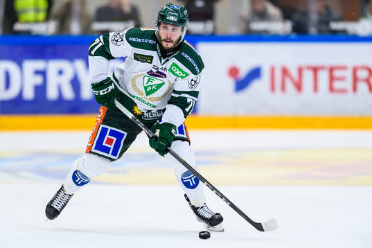 Färjestads Jesse Virtanen