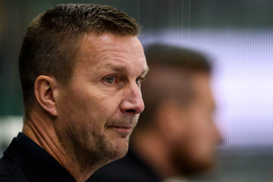 Färjestads Johan Pennerborn