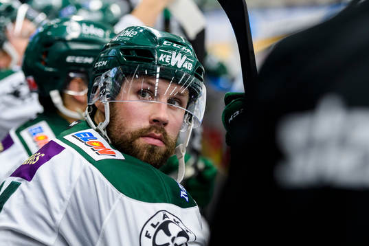 Färjestads Dick Axelsson