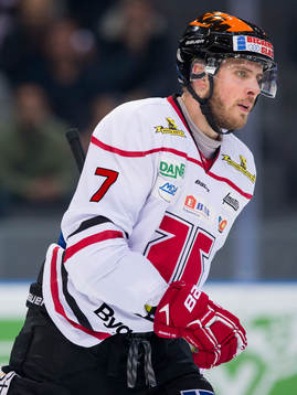 Örebros Alexander Hellström