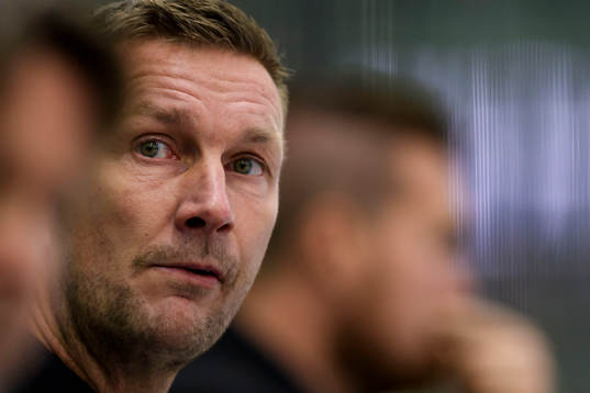 Färjestads Johan Pennerborn