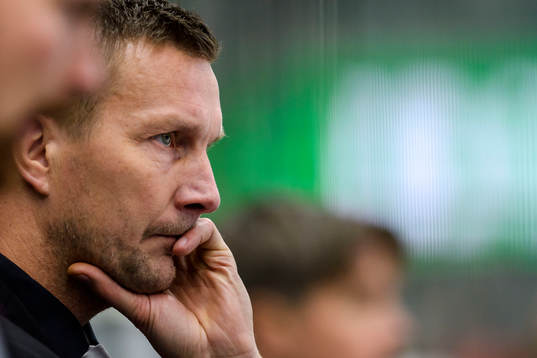 Färjestads Johan Pennerborn