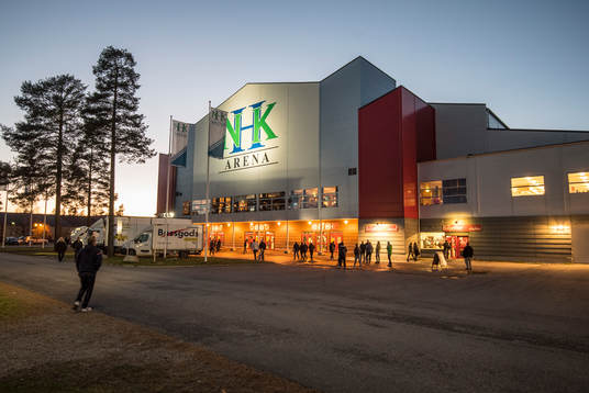 NHK Arena