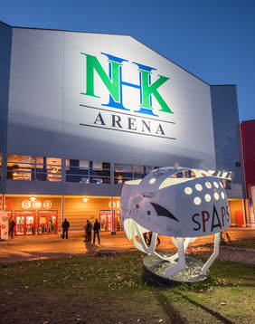 NHK Arena