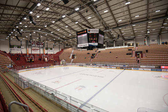 NHK Arena