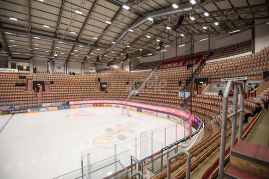 NHK Arena