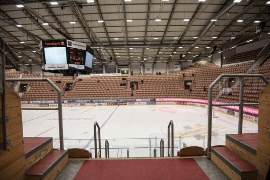 NHK Arena