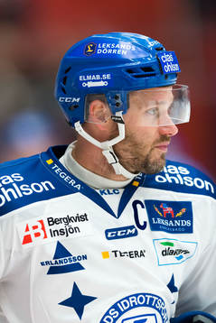 Leksands Jesper Ollas