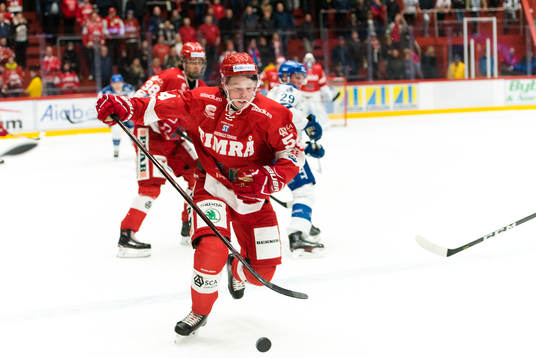 Timrås Jonathan Dahlen