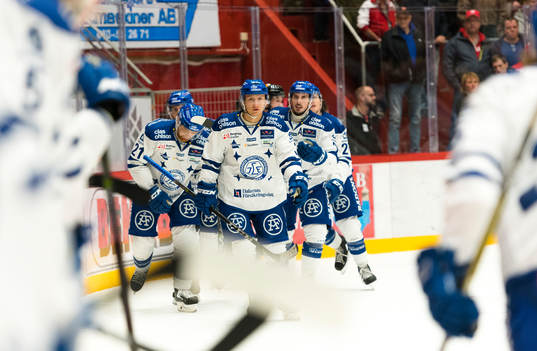 Leksand jublar